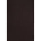 Brown Cotton Bodysuit