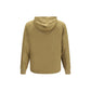 Beige Wool Oves Aries Shell Jacket