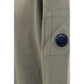 Bicolor Wool Oves Aries Sweatshirt