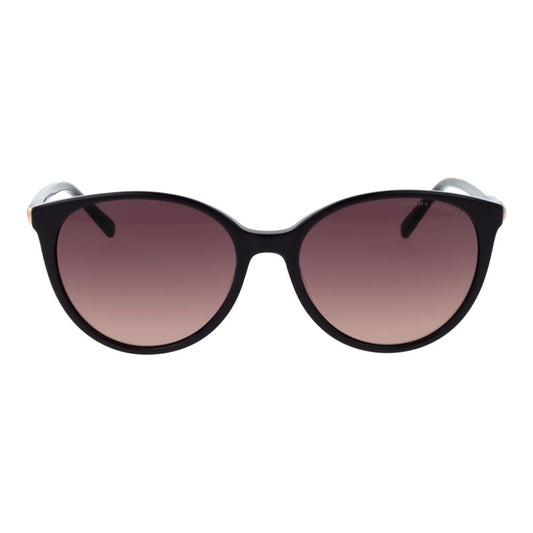 Purple Acetate Sunglasses