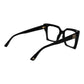 Black Acetate Glasses (Frames)