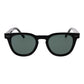Black Acetate Sunglasses