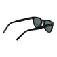 Black Acetate Sunglasses
