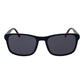 Blue Polyamide Sunglasses