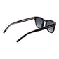 Black Acetate Sunglasses