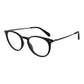 Black Polyamide Glasses (Frames)