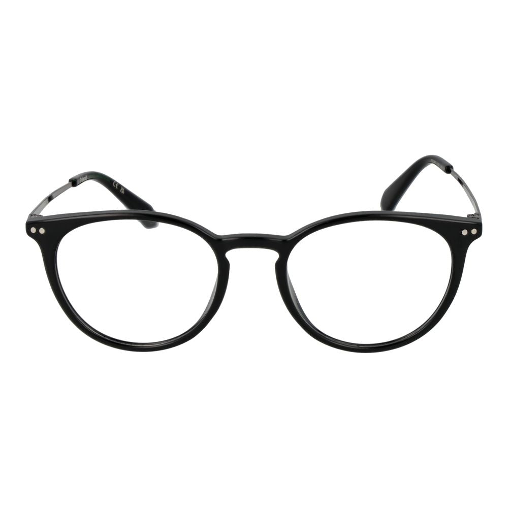 Black Polyamide Glasses (Frames)
