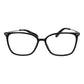 Black Titanium Glasses (Frames)
