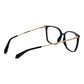 Black Titanium Glasses (Frames)