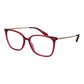 Pink Titanium Glasses (Frames)