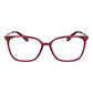 Pink Titanium Glasses (Frames)