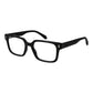 Black Polyamide Glasses (Frames)