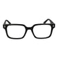 Black Polyamide Glasses (Frames)