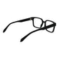 Black Polyamide Glasses (Frames)