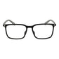 Black Polyamide Glasses (Frames)