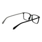 Black Polyamide Glasses (Frames)