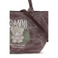 Bordeaux Cotton Shoulder Bag
