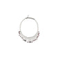 Silver Metal Necklace