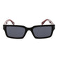 Black Acetate Sunglasses