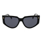 Black Acetate Sunglasses