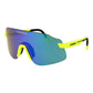 Multicolor Polyamide Sunglasses