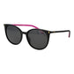 Black Polycarbonate Sunglasses
