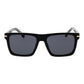 Black Acetate Sunglasses