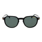 Black Acetate Sunglasses