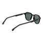 Black Acetate Sunglasses