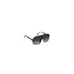 Black Plastic Sunglasses