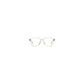 Beige Acetate Glasses (Frames)