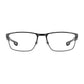 Black Metal Glasses (Frames)