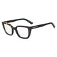 Brown Acetate Glasses (Frames)