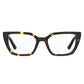 Brown Acetate Glasses (Frames)