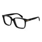Black Acetate Glasses (Frames)