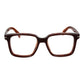 Brown Acetate Glasses (Frames)