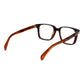 Brown Acetate Glasses (Frames)