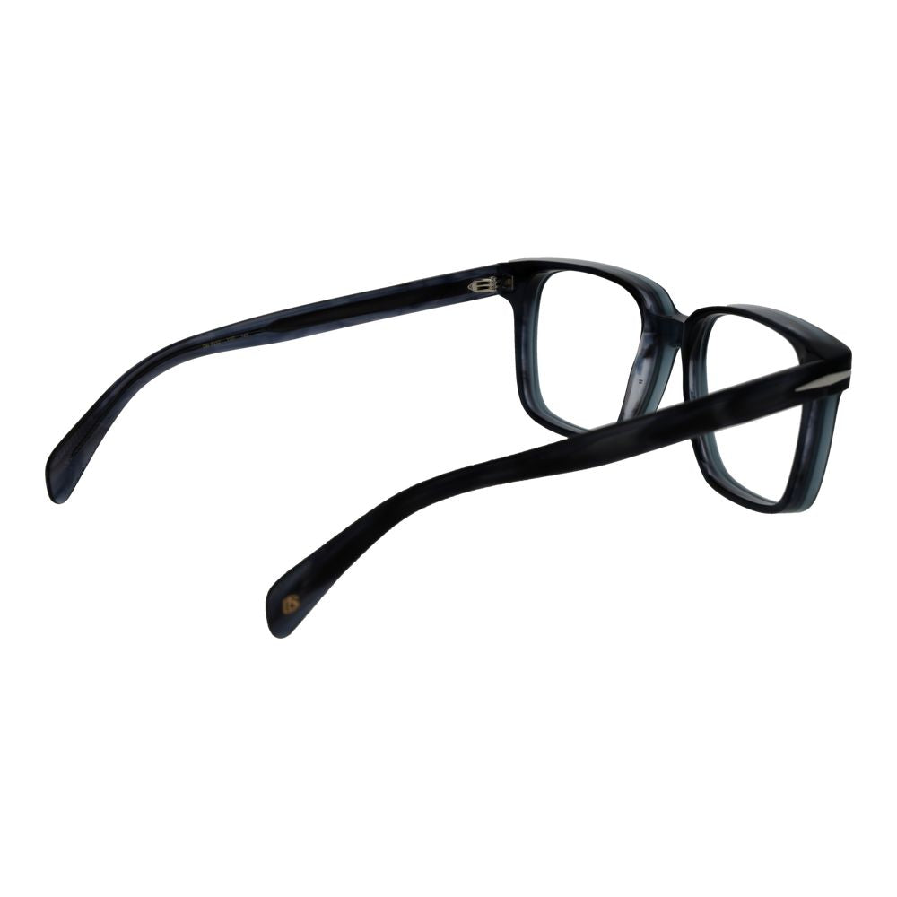 Blue Acetate Glasses (Frames)