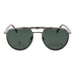 Silver Metal Glasses (Frames)