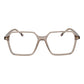 Beige Acetate Glasses (Frames)