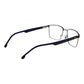 Gray Carbon Glasses (Frames)