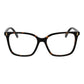 Black Acetate Glasses (Frames)