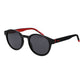 Black Plastic Sunglasses
