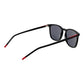 Black Acetate Sunglasses