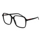 Black Acetate Glasses (Frames)