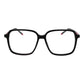 Black Acetate Glasses (Frames)