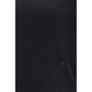 Black Cashmere Turtleneck