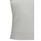 White Silk Tank Tops