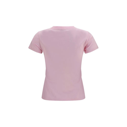 Multicolor Cotton T-Shirt