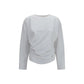 White Cotton Shirt